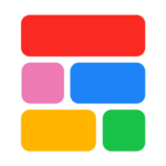 Immich Power Tools Logo